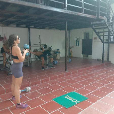 Aurora Backpackers Hostel Luang Prabang Eksteriør billede