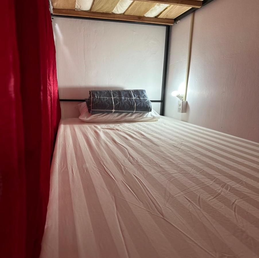 Aurora Backpackers Hostel Luang Prabang Eksteriør billede