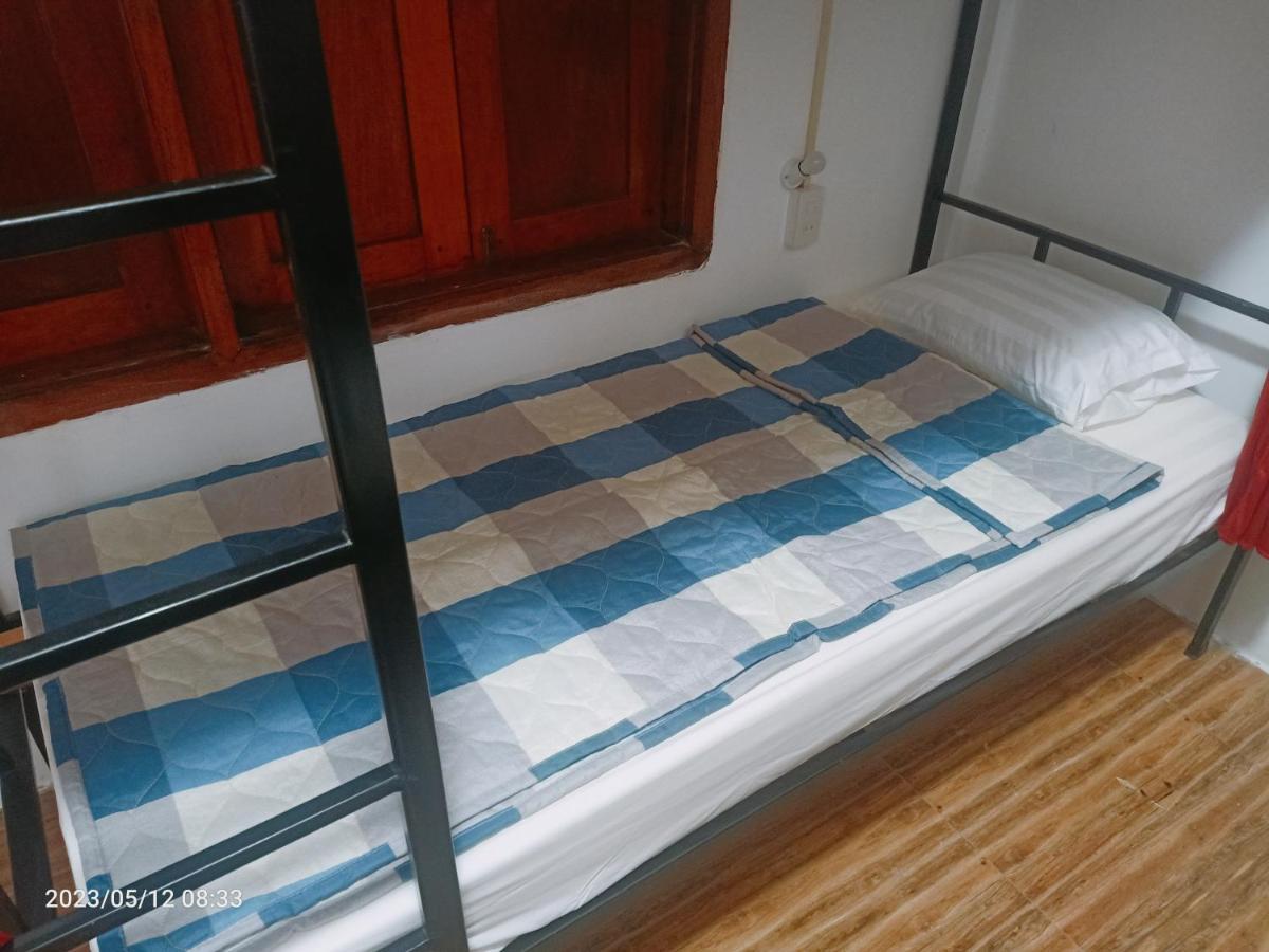 Aurora Backpackers Hostel Luang Prabang Eksteriør billede