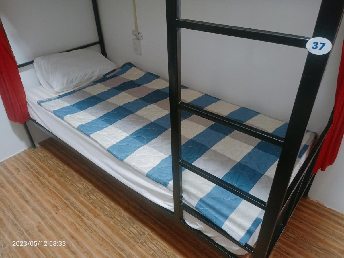 Aurora Backpackers Hostel Luang Prabang Eksteriør billede