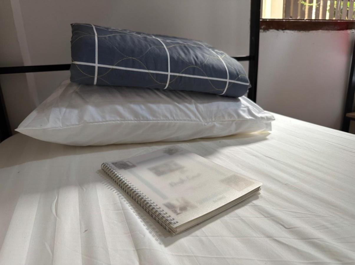 Aurora Backpackers Hostel Luang Prabang Eksteriør billede