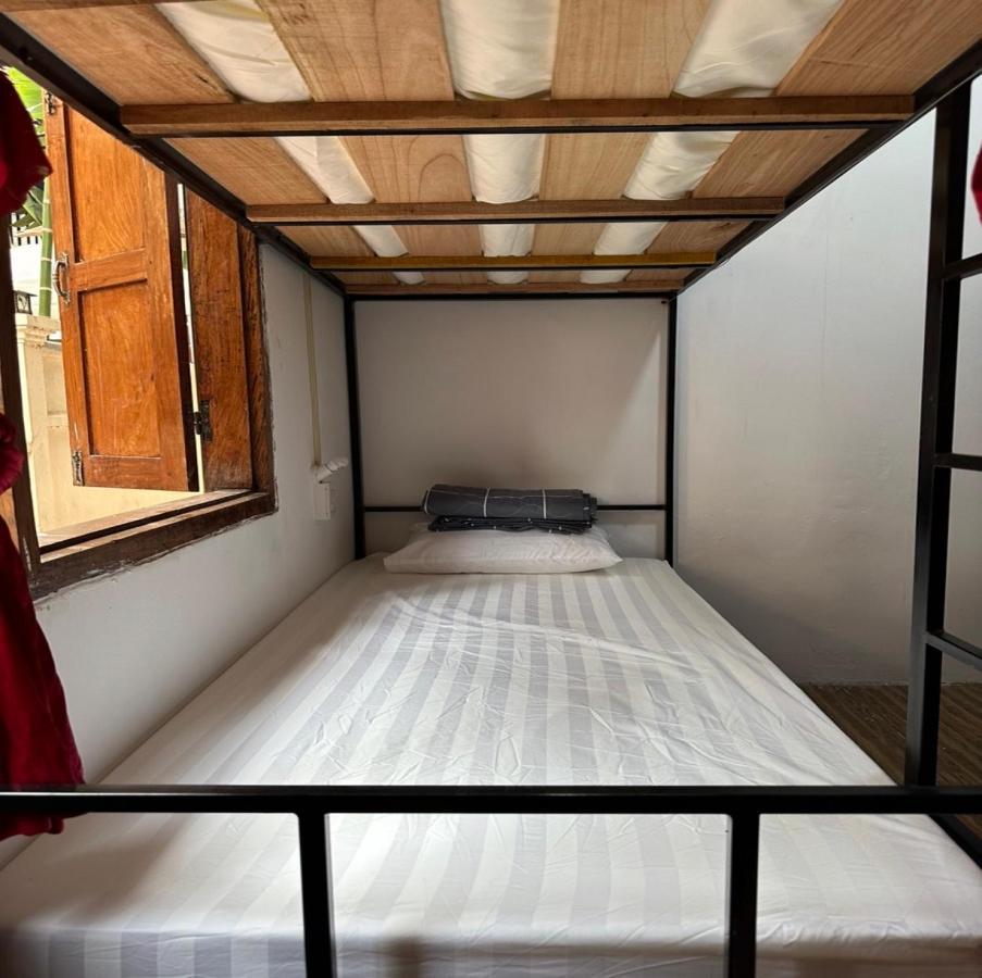 Aurora Backpackers Hostel Luang Prabang Eksteriør billede