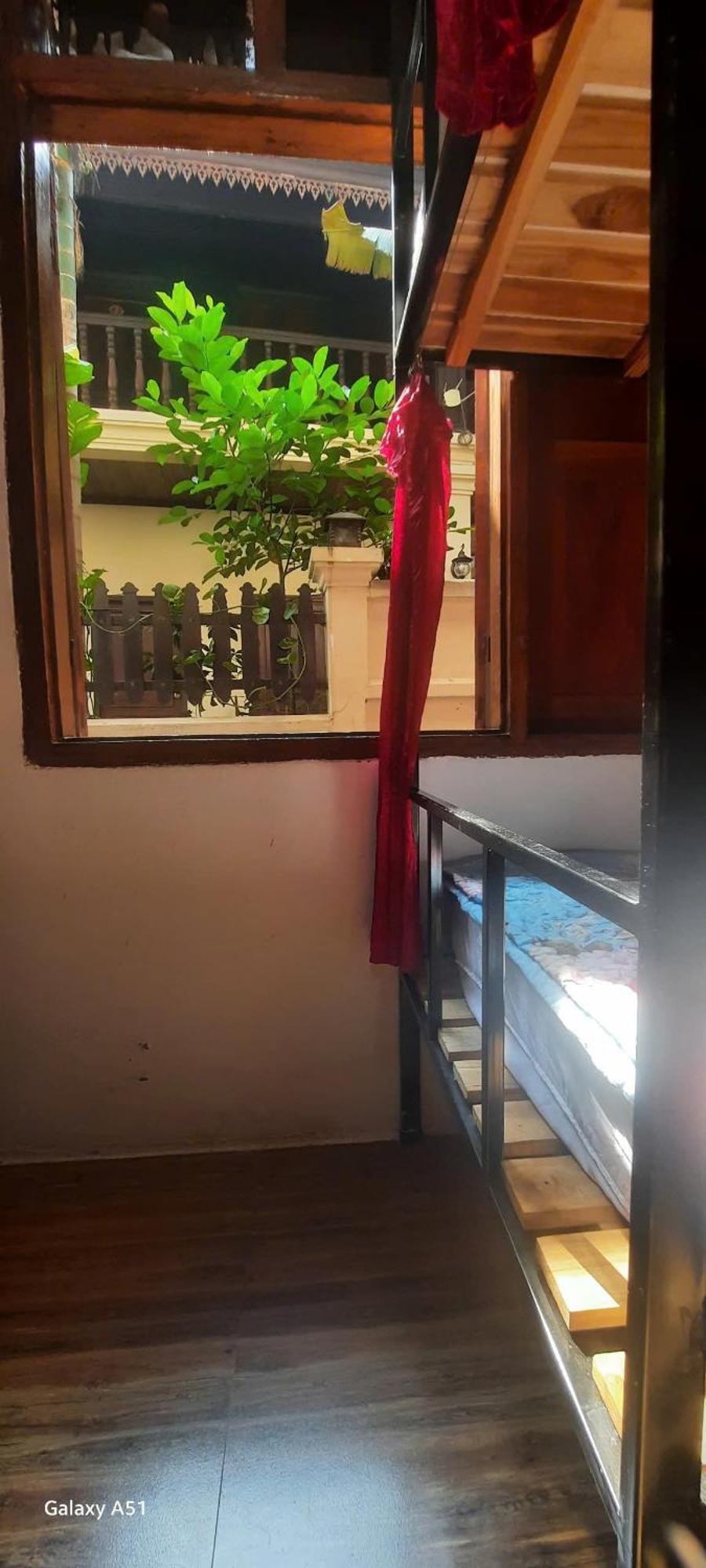 Aurora Backpackers Hostel Luang Prabang Eksteriør billede