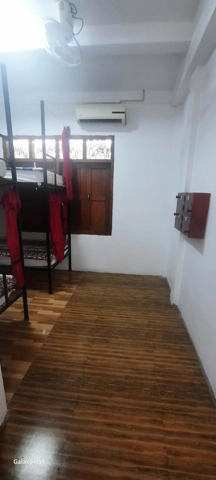 Aurora Backpackers Hostel Luang Prabang Eksteriør billede